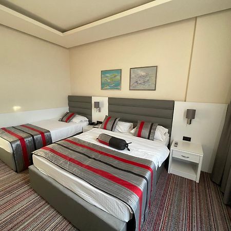 Spa Hotel Terme Ilidža Ngoại thất bức ảnh