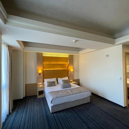 Spa Hotel Terme Ilidža Ngoại thất bức ảnh