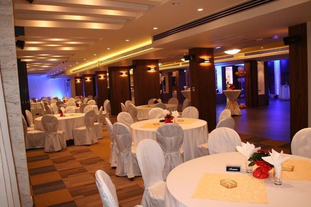 Spa Hotel Terme Ilidža Ngoại thất bức ảnh
