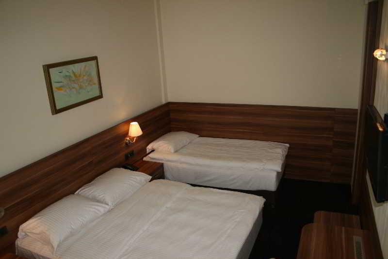 Spa Hotel Terme Ilidža Ngoại thất bức ảnh
