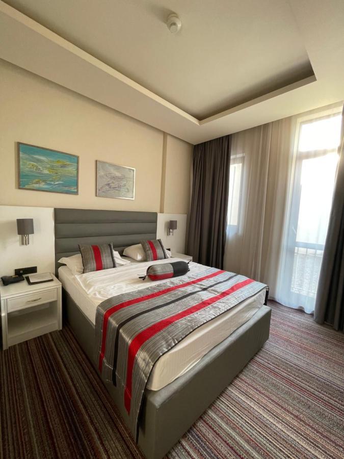 Spa Hotel Terme Ilidža Ngoại thất bức ảnh