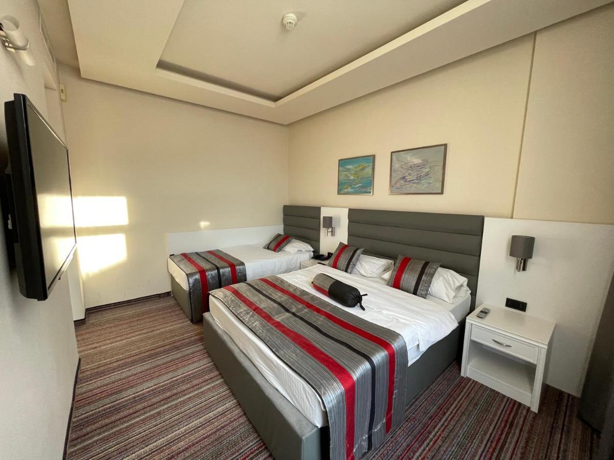Spa Hotel Terme Ilidža Ngoại thất bức ảnh