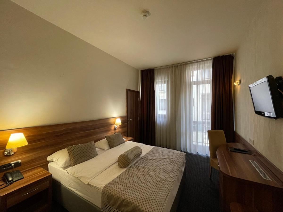 Spa Hotel Terme Ilidža Ngoại thất bức ảnh