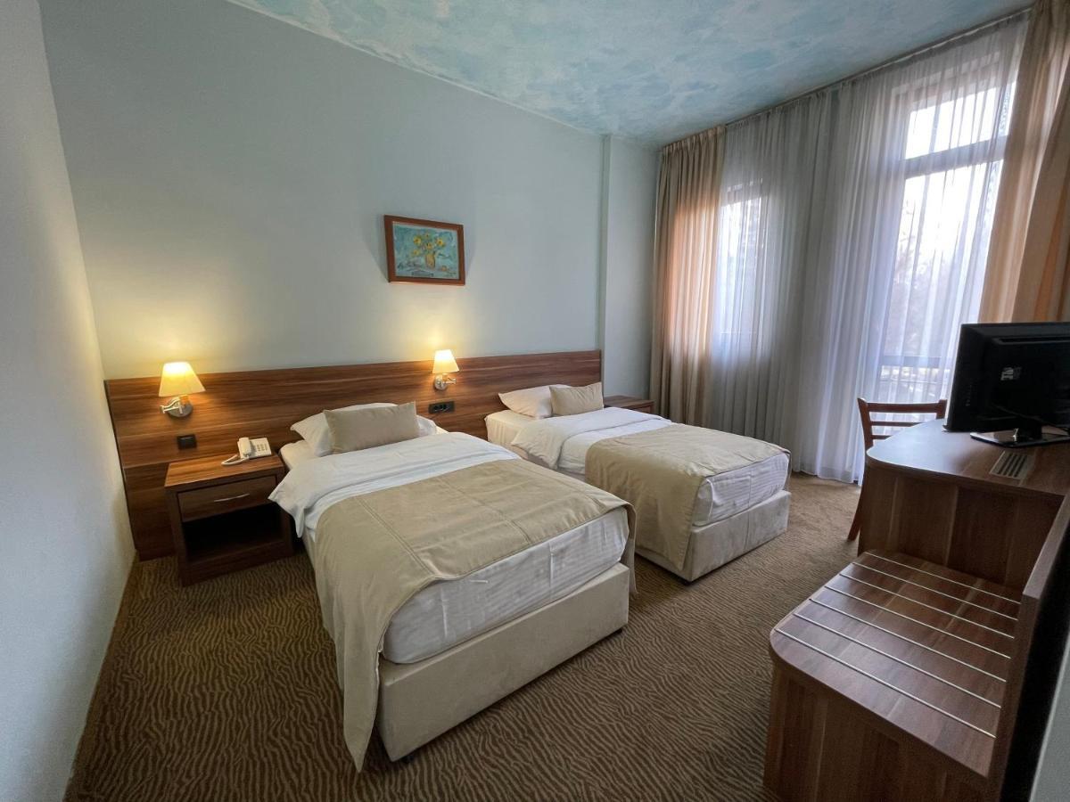 Spa Hotel Terme Ilidža Ngoại thất bức ảnh
