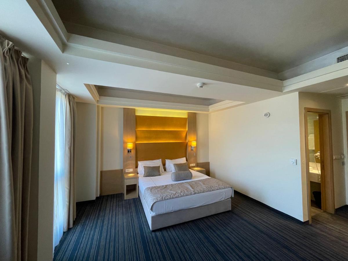 Spa Hotel Terme Ilidža Ngoại thất bức ảnh