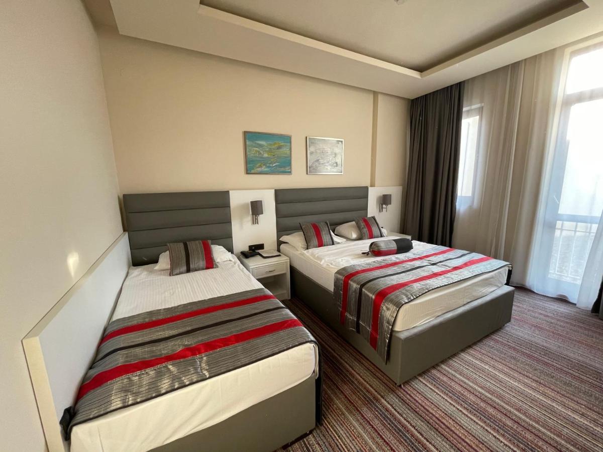 Spa Hotel Terme Ilidža Ngoại thất bức ảnh
