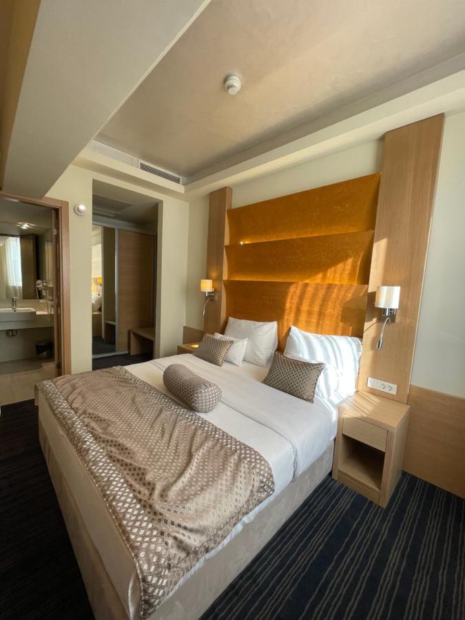 Spa Hotel Terme Ilidža Ngoại thất bức ảnh