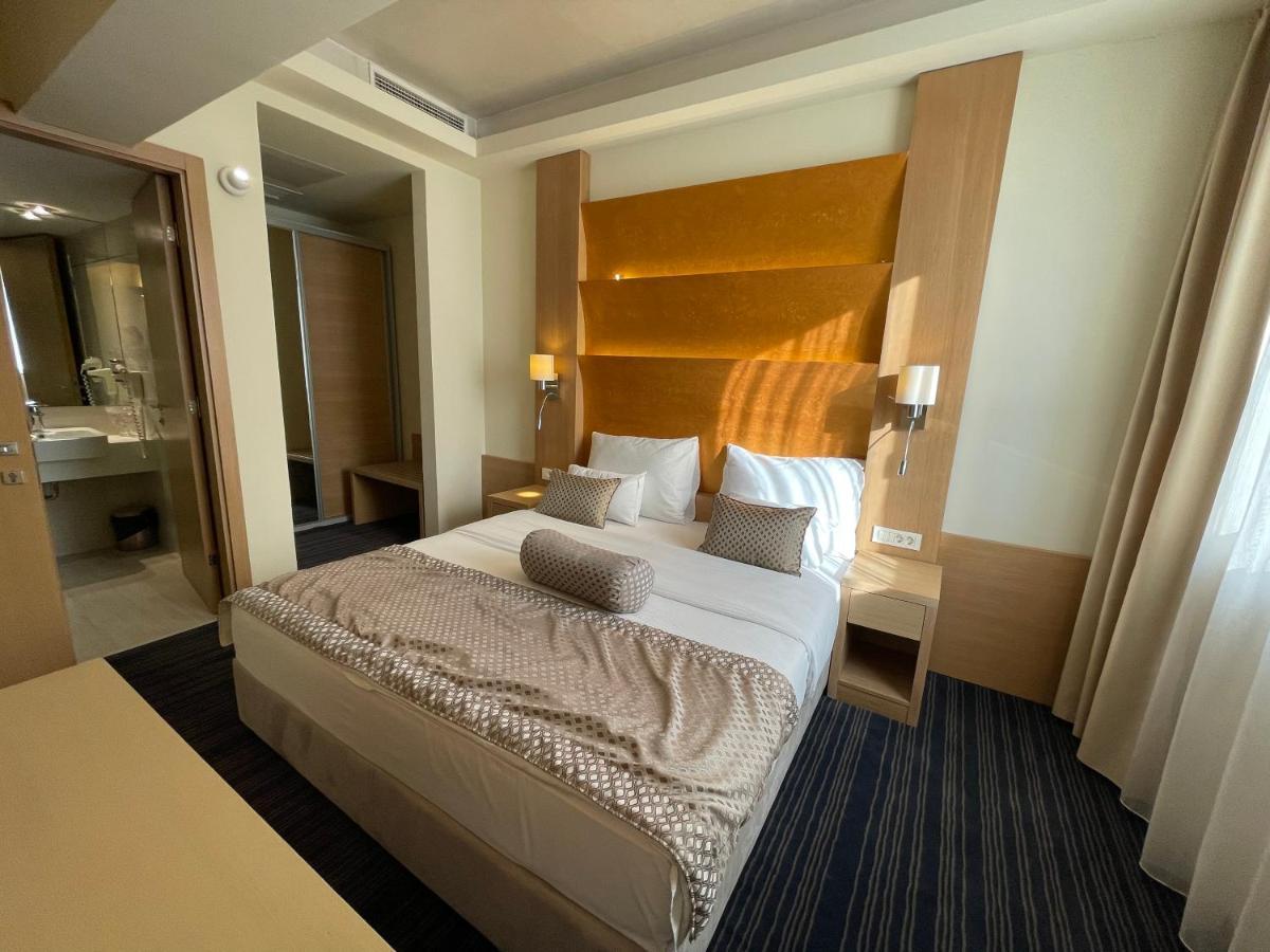 Spa Hotel Terme Ilidža Ngoại thất bức ảnh