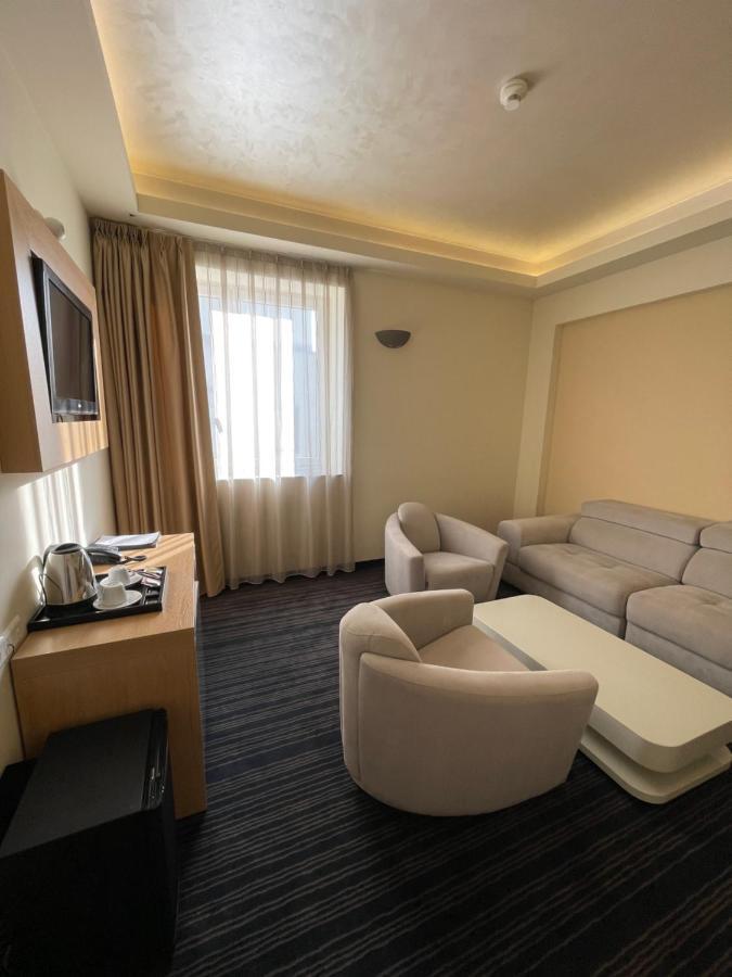 Spa Hotel Terme Ilidža Ngoại thất bức ảnh