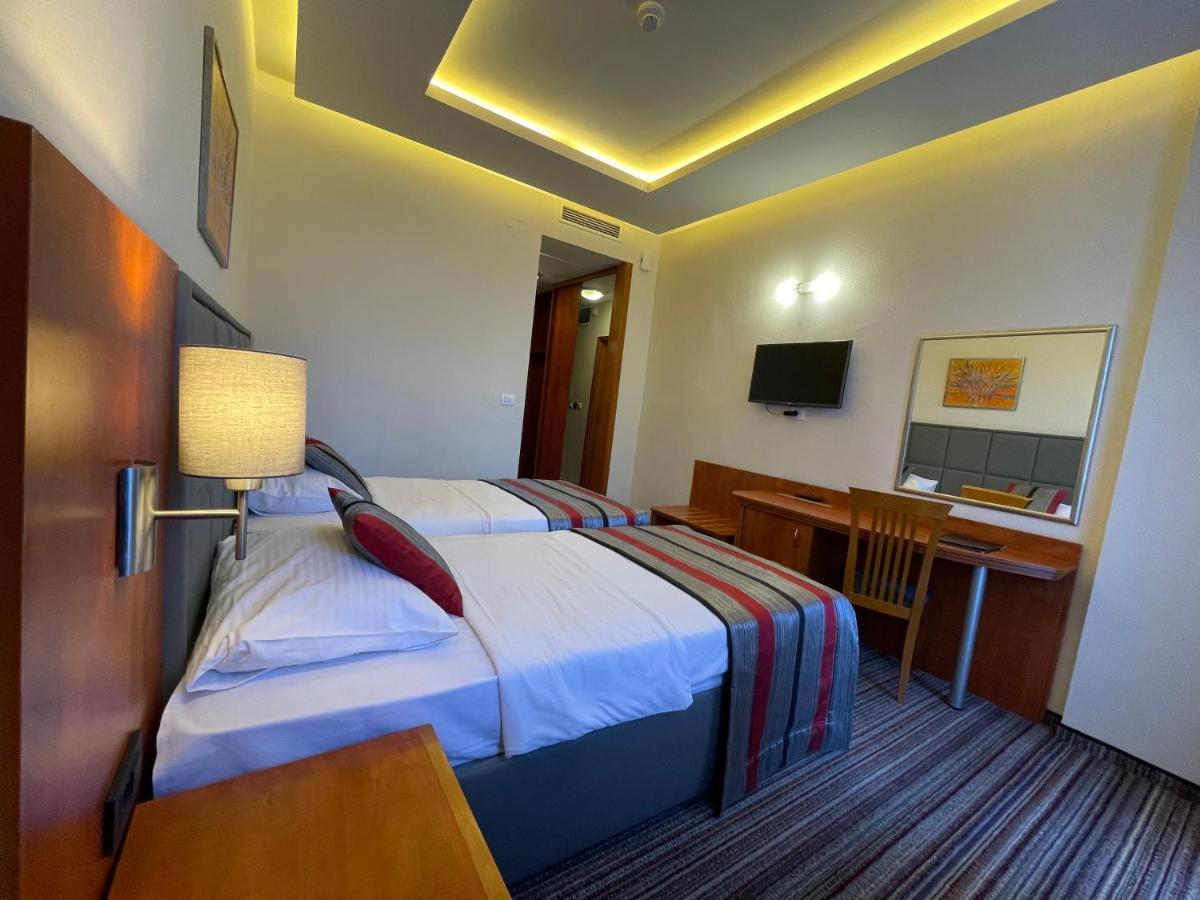 Spa Hotel Terme Ilidža Ngoại thất bức ảnh