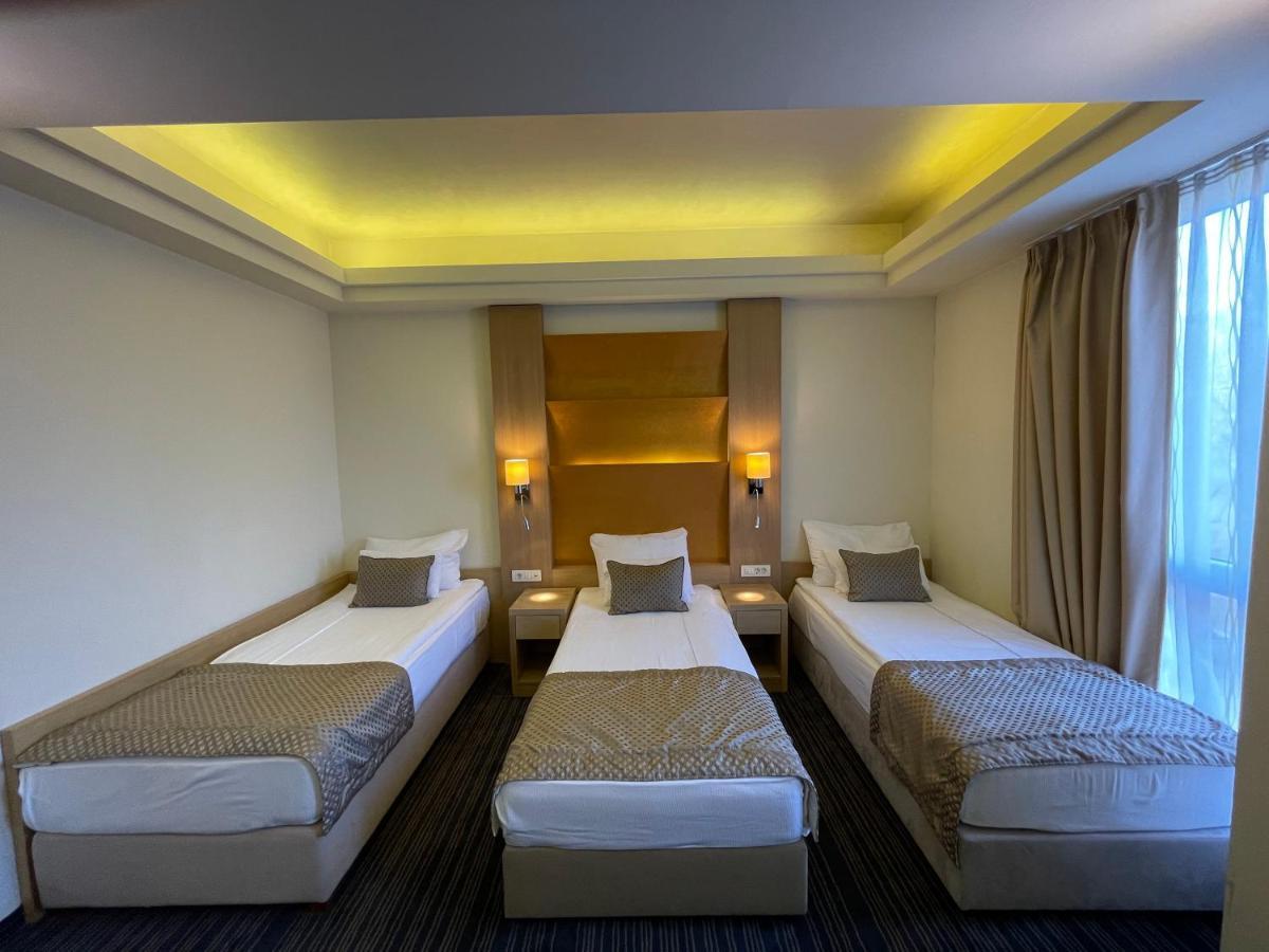 Spa Hotel Terme Ilidža Ngoại thất bức ảnh