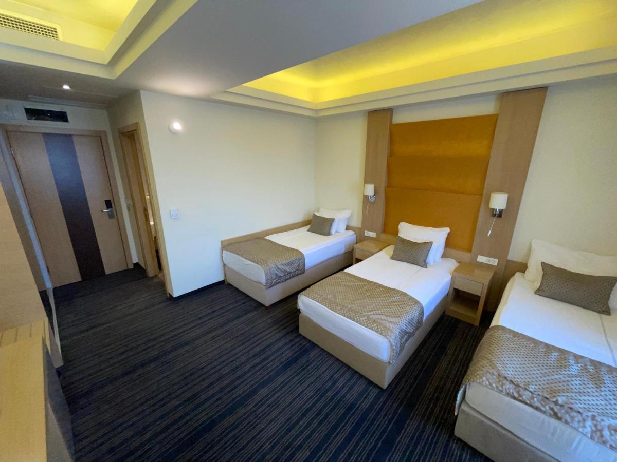 Spa Hotel Terme Ilidža Ngoại thất bức ảnh