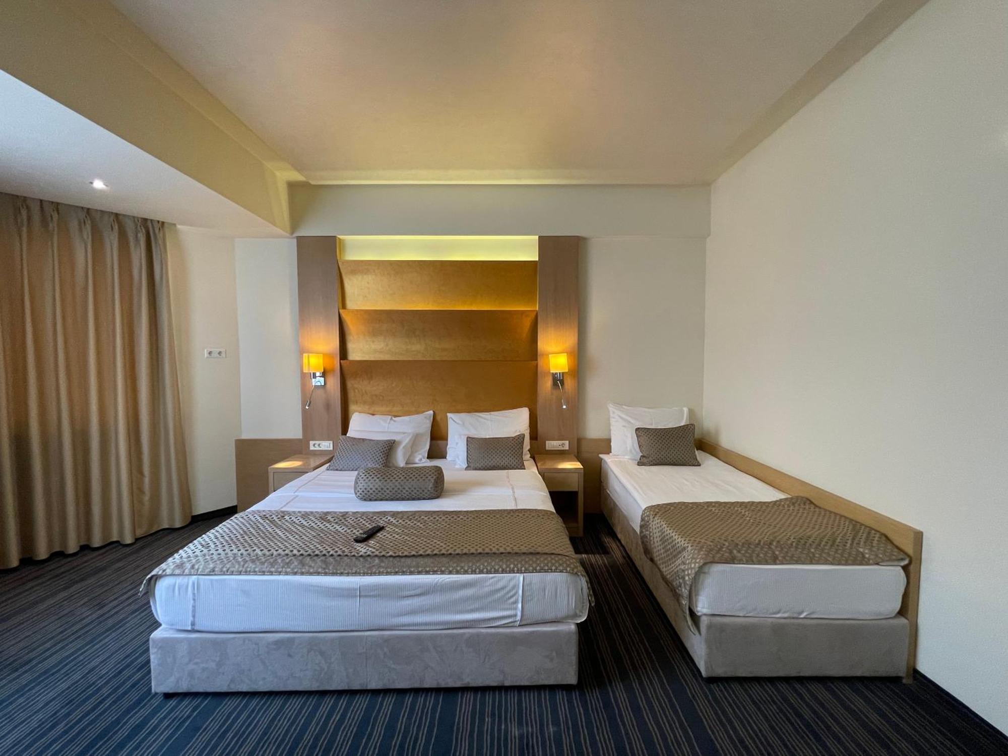 Spa Hotel Terme Ilidža Ngoại thất bức ảnh