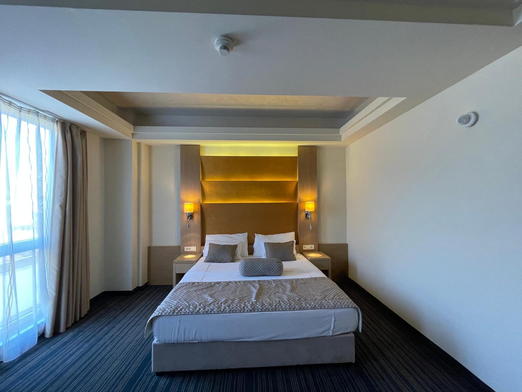 Spa Hotel Terme Ilidža Ngoại thất bức ảnh