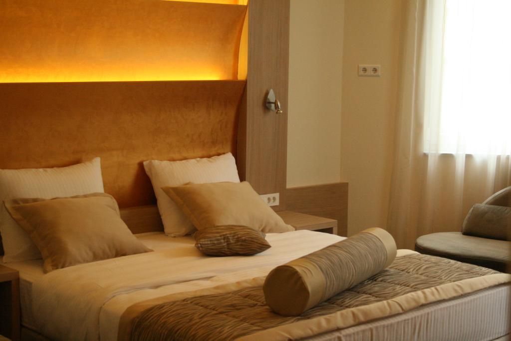 Spa Hotel Terme Ilidža Ngoại thất bức ảnh
