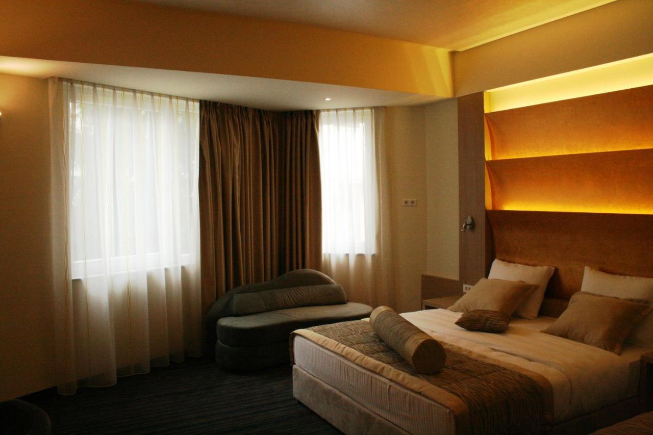Spa Hotel Terme Ilidža Ngoại thất bức ảnh