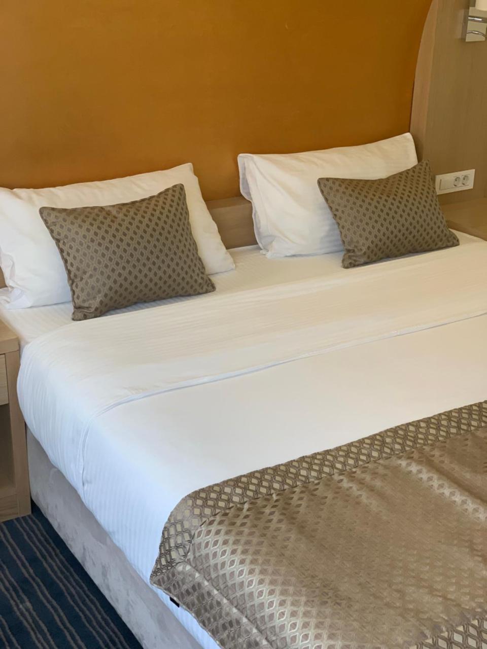 Spa Hotel Terme Ilidža Ngoại thất bức ảnh
