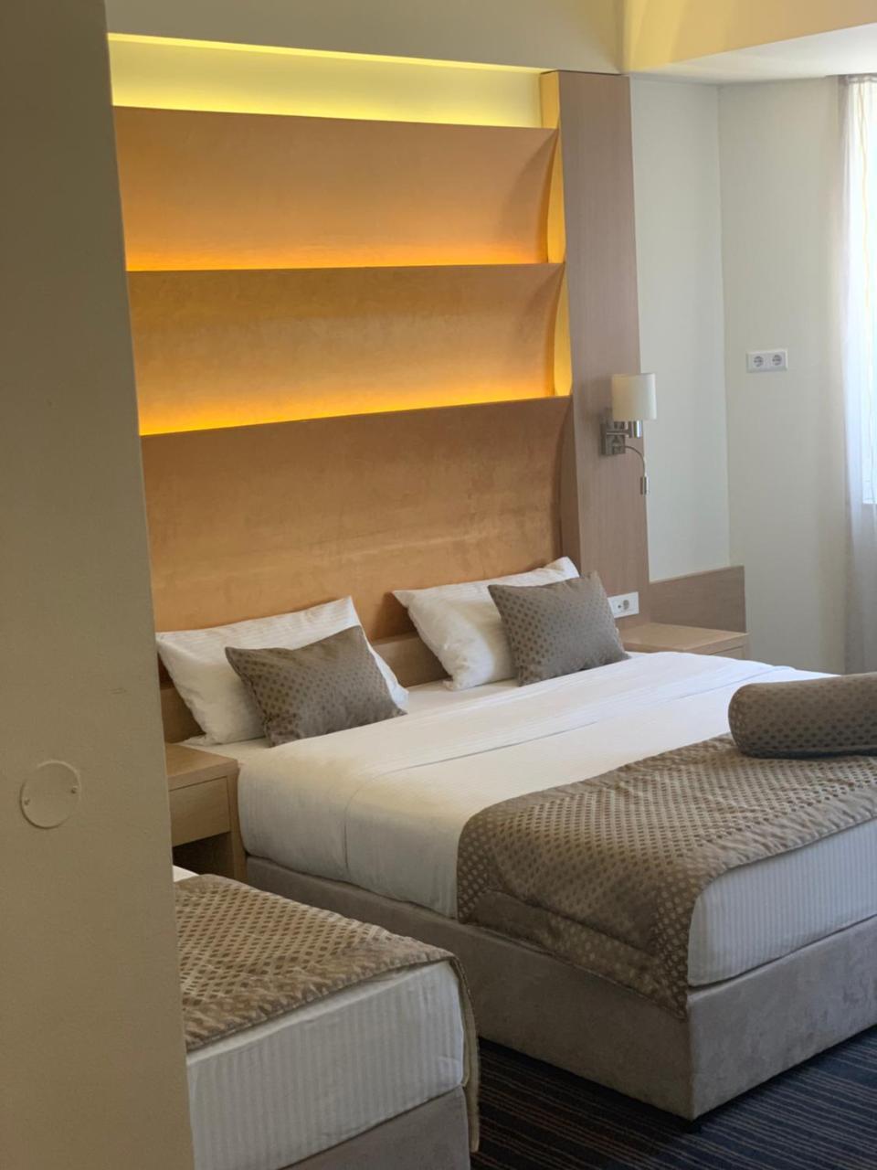 Spa Hotel Terme Ilidža Ngoại thất bức ảnh